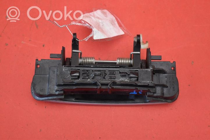 Seat Exeo (3R) Takaoven ulkokahva 4B0839885