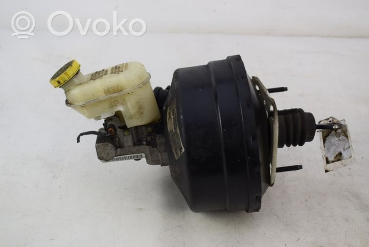 Chevrolet PT Cruiser Brake booster 0204022176