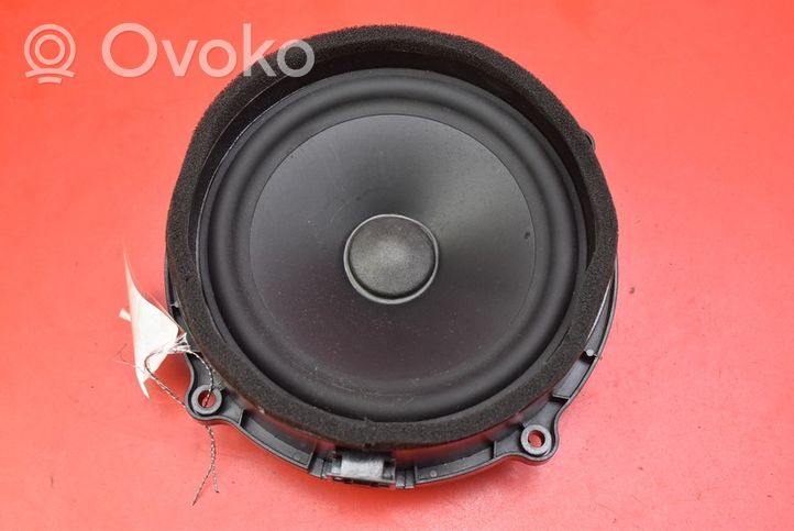 Land Rover Range Rover Evoque L538 Subwoofer altoparlante BH22-18808-EA