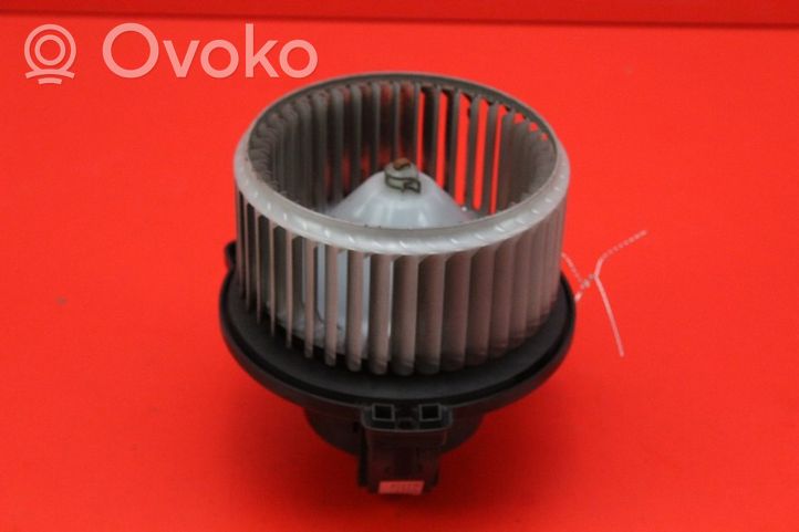 Land Rover Range Rover Evoque L538 Ventola riscaldamento/ventilatore abitacolo 17360045