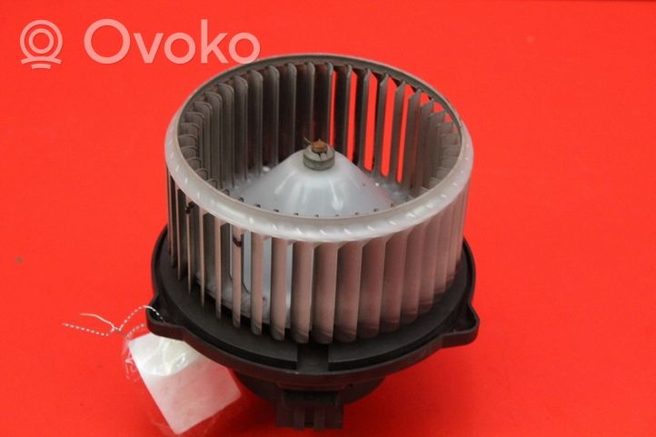 Land Rover Range Rover Evoque L538 Ventola riscaldamento/ventilatore abitacolo 17360045