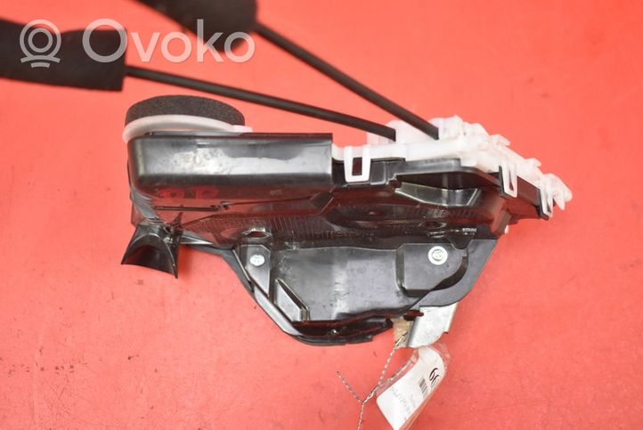 Subaru Outback (BS) Serrure de porte avant T60-11170