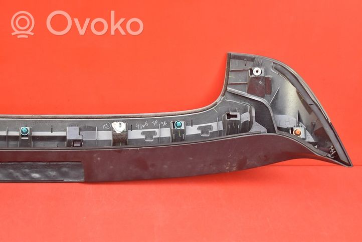 Subaru Outback (BS) Becquet de lunette arrière 96034AL010