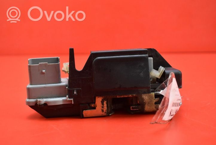 Citroen C5 Rear door lock CITROEN C5