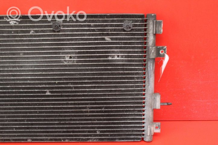 Chrysler 300M Air conditioning (A/C) radiator (interior) CHRYSLER 300 M