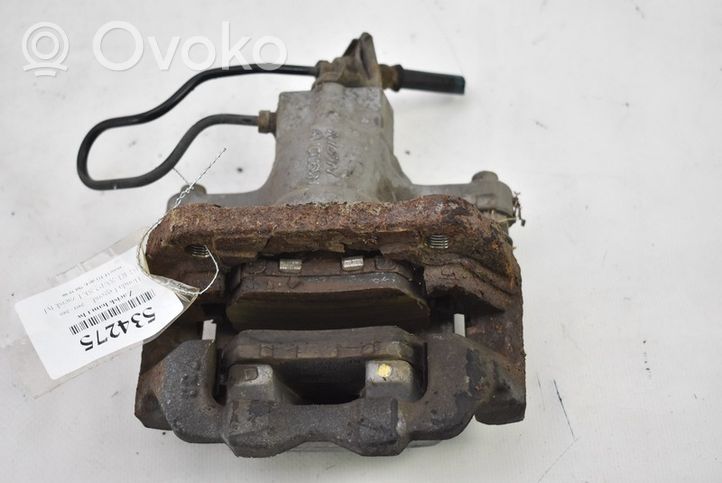 Honda Legend Rear brake caliper A11CL16VN