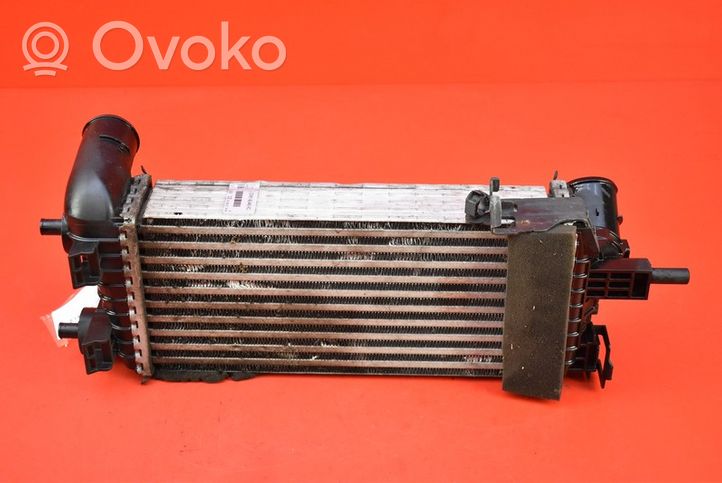 Ford Grand C-MAX Chłodnica powietrza doładowującego / Intercooler CV61-9L440-VC