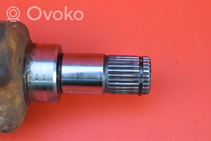 Ford Grand C-MAX Front driveshaft 