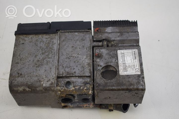 Ford Focus Ogrzewanie postojowe Webasto 90886A