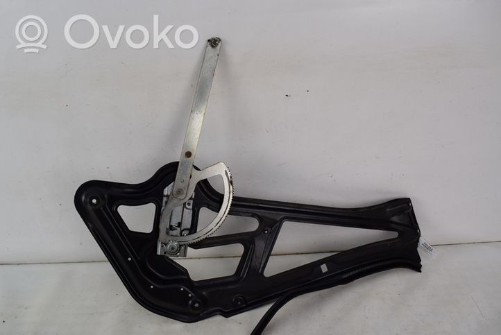 Mercedes-Benz Sprinter W901 W902 W903 W904 Front door window regulator with motor 