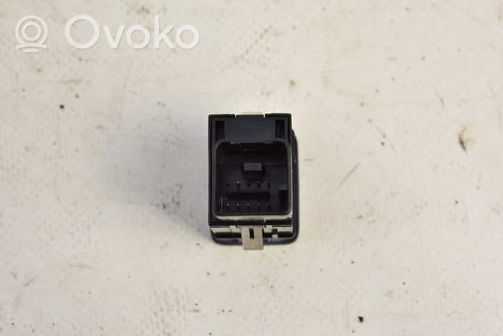 Volkswagen PASSAT CC Leva del freno a mano/freno di stazionamento 3C0927225C