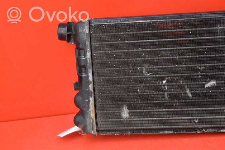 Fiat 500 Cinquecento Radiateur de refroidissement B566