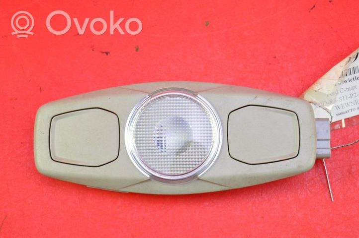 Ford Grand C-MAX Boot/trunk interior light AM51-13776-BB