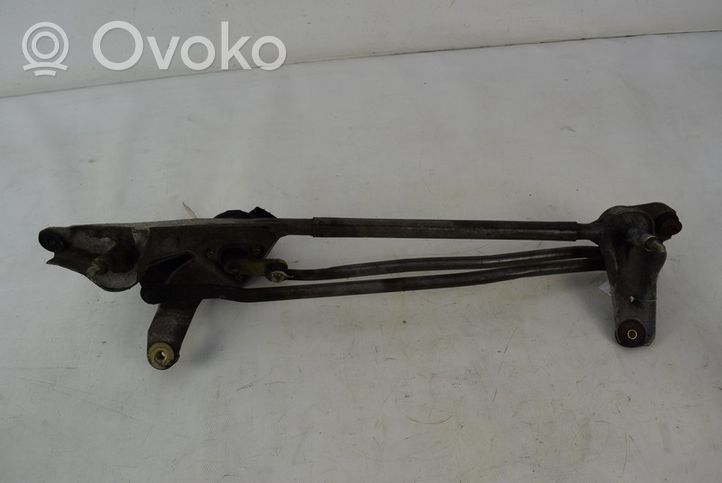 Chrysler Concorde Front wiper linkage and motor 