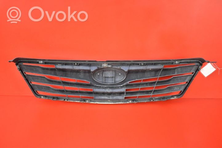 Subaru Outback Grille de calandre avant 91121-AJ020