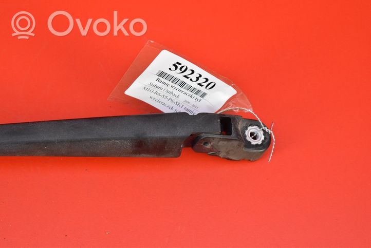 Subaru Outback Takalasinpyyhkimen sulan varsi 35610