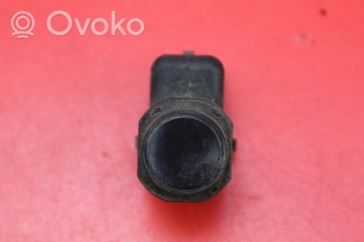 Nissan Qashqai Pysäköintitutkan (PCD) ohjainlaite/moduuli 28438JD00A