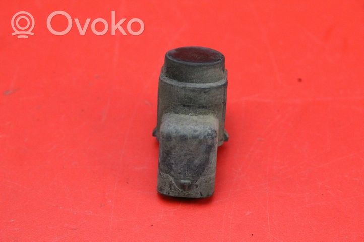 Nissan Qashqai Pysäköintitutkan (PCD) ohjainlaite/moduuli 28438JD00A