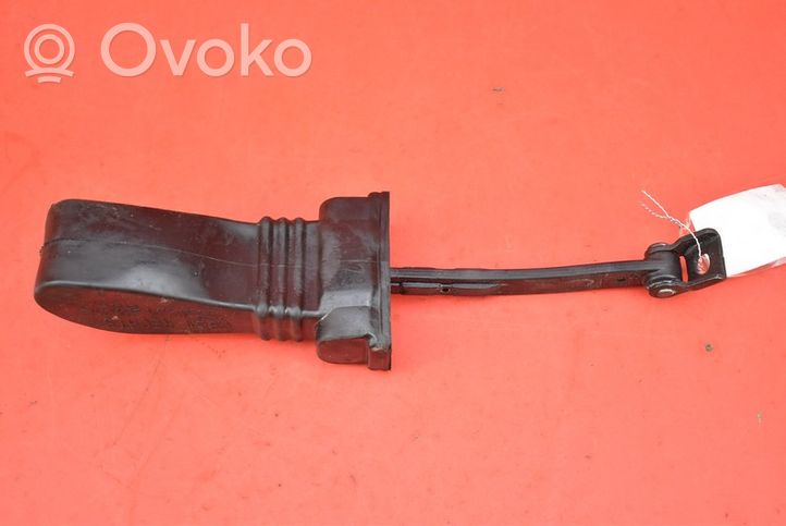 Audi A4 S4 B8 8K Tope freno de puerta delantera 8K0837249B