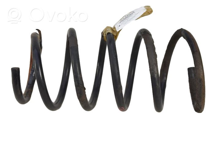 Dacia Logan I Front coil spring 