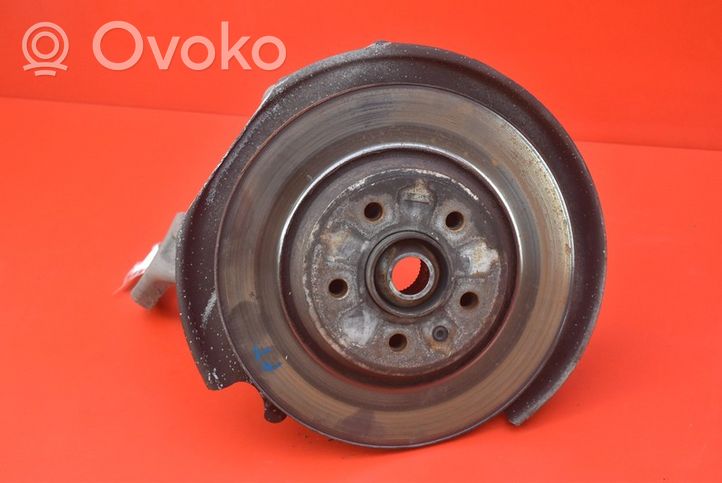 Audi Q5 SQ5 Front wheel hub spindle knuckle 8R0505436C