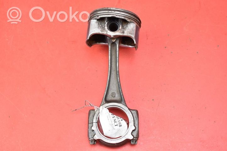 Mazda CX-5 Piston 