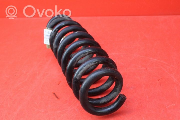BMW X1 E84 Rear coil spring 