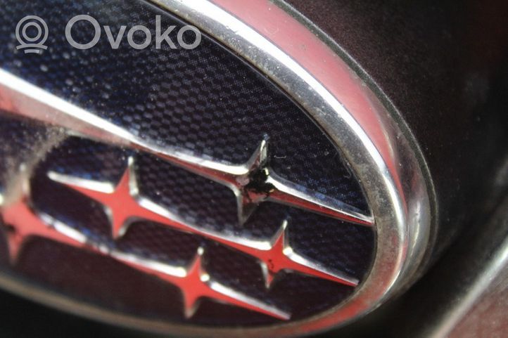 Subaru Legacy Etusäleikkö 