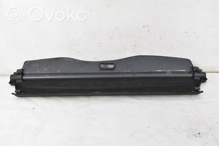 Citroen C5 Parcel shelf load cover 