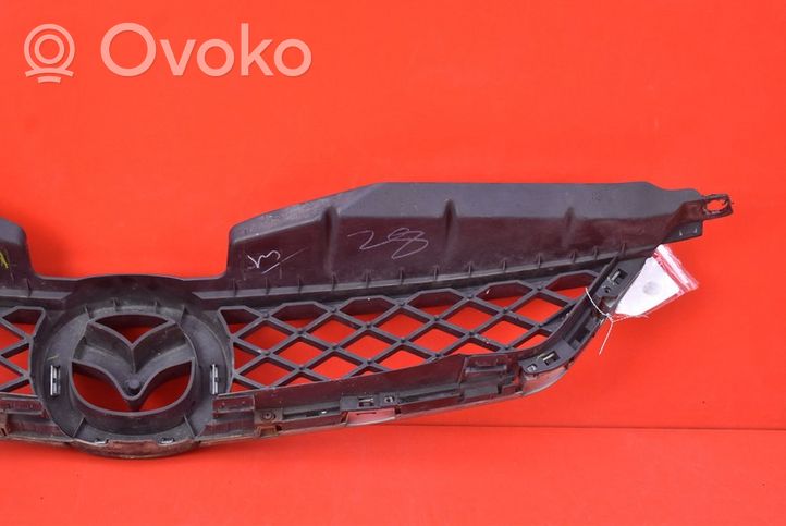 Mazda MX-5 NB Miata Grille de calandre avant C23550711