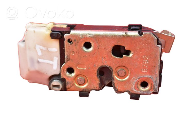 Fiat Lybra Rear door lock 