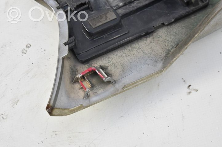 Peugeot 4007 Lampa oświetlenia tylnej tablicy rejestracyjnej 5817A064