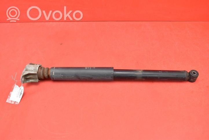 Volvo C70 Rear shock absorber/damper 31262653