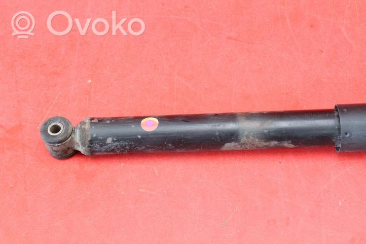 Volvo C70 Rear shock absorber/damper 31262659