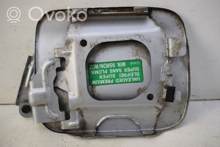 Mazda Demio Bouchon, volet de trappe de réservoir à carburant 