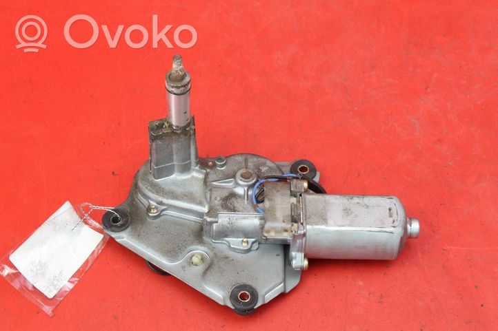 Daihatsu Terios Takalasinpyyhkimen moottori 85130-87402