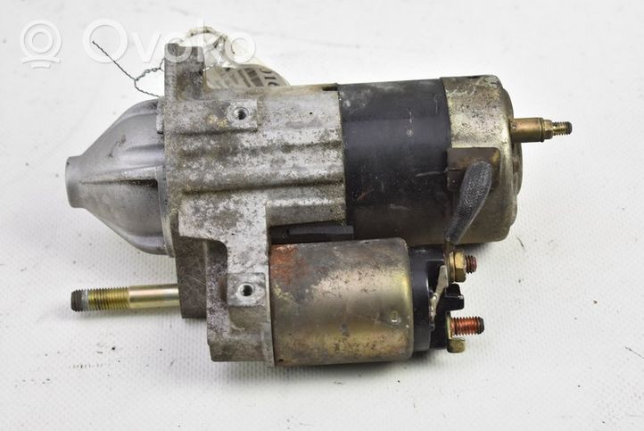 KIA Opirus Starter motor 36100-37210