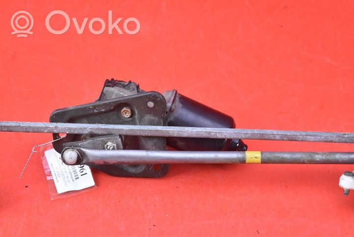 Daihatsu Sirion Tiranti e motorino del tergicristallo anteriore 85120-97202