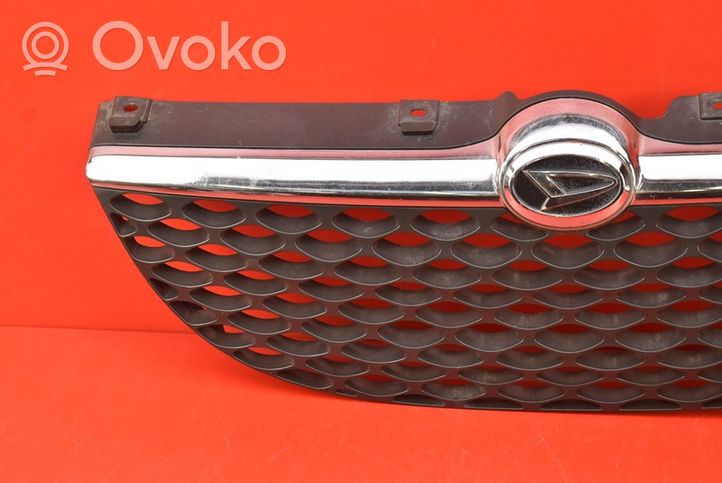 Daihatsu Sirion Grille de calandre avant 53111-97403