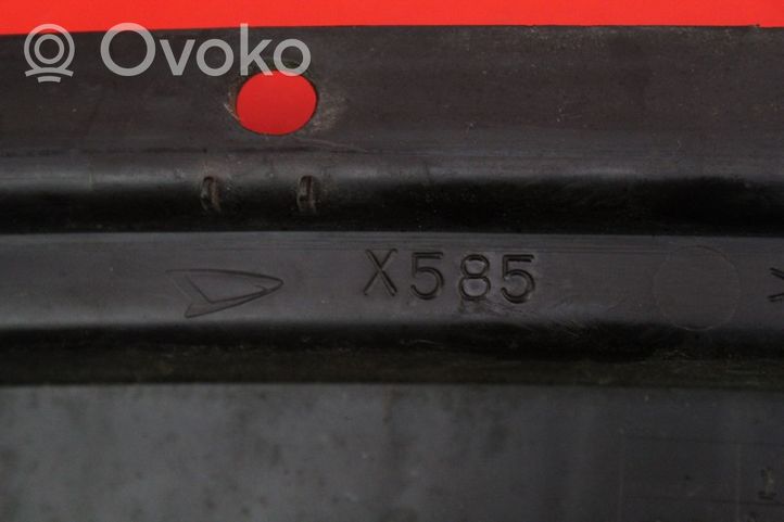 Daihatsu Sirion Valytuvų apdaila (-os) 55753-97202