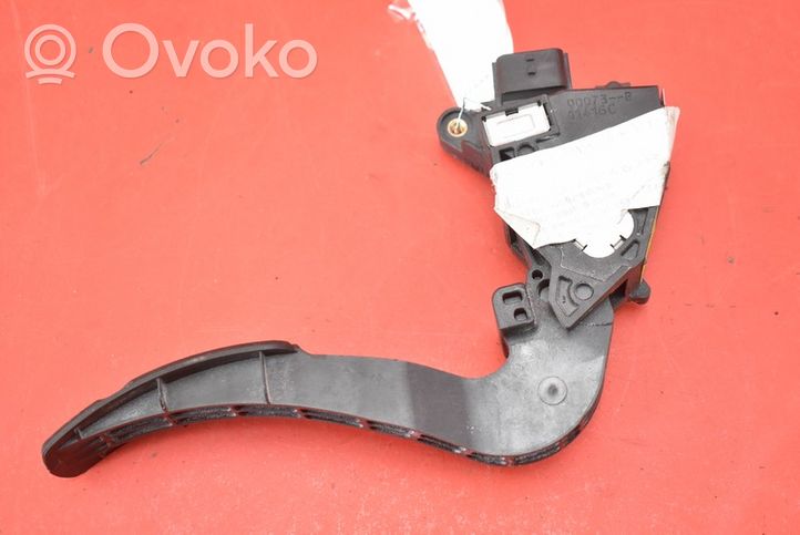 Renault Talisman Pedale dell’acceleratore 180026830R