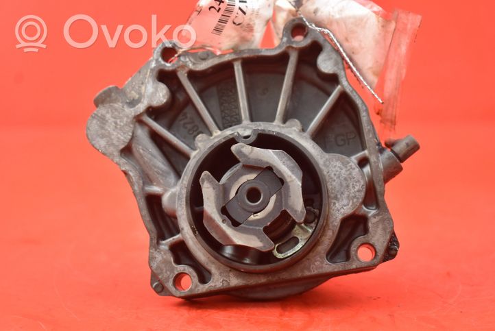 Alfa Romeo 159 Vacuum pump ALFA ROMEO 159