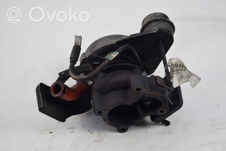 Fiat Lybra Cześć układu próżniowego turbosprężarki 467050783