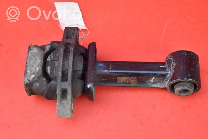 Hyundai i10 Engine mount vacuum valve 