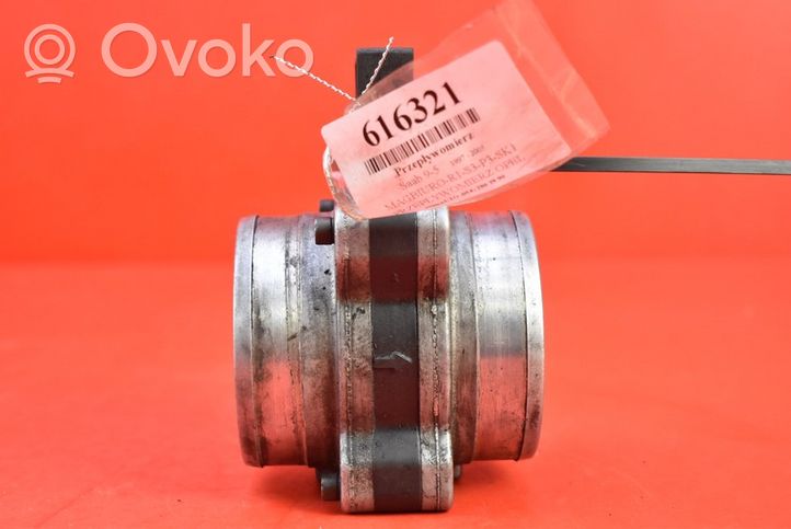 Saab 9-5 Misuratore di portata d'aria 982182995