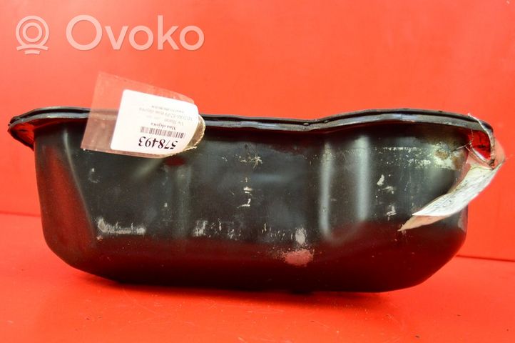 Volkswagen Sharan Oil sump 