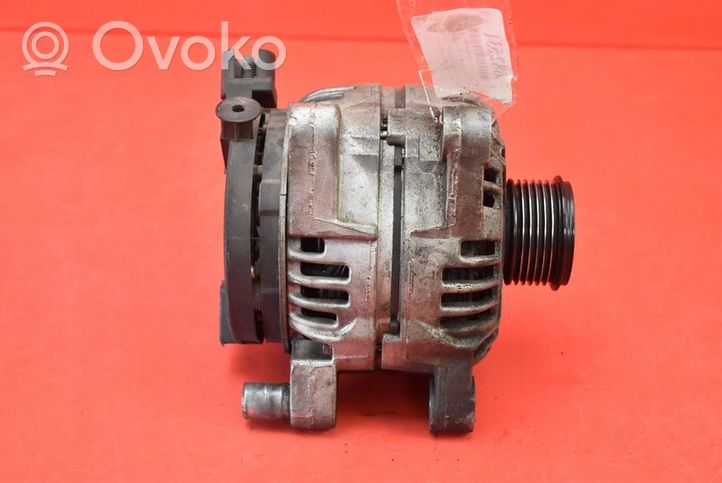 Peugeot 307 CC Alternator PEUGEOT 307