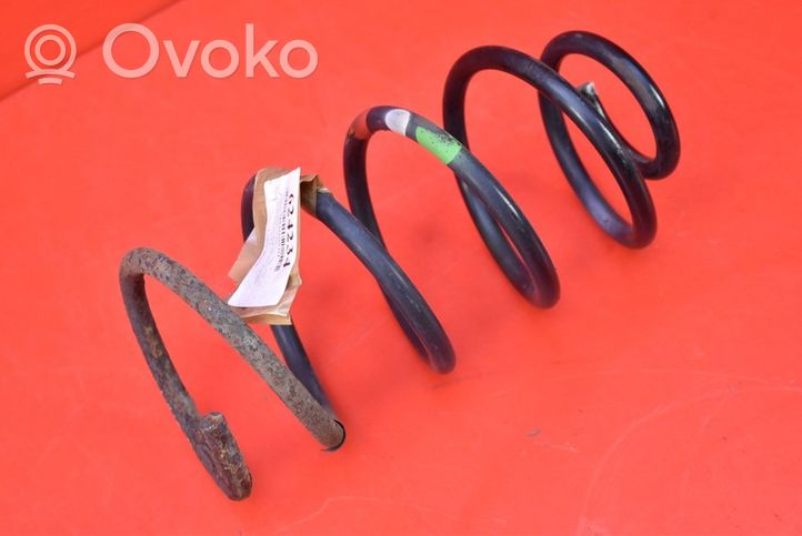 Alfa Romeo Mito Rear coil spring 