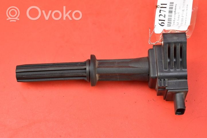 Bedford Astra Cewka zapłonowa wysokiego napięcia 12673523