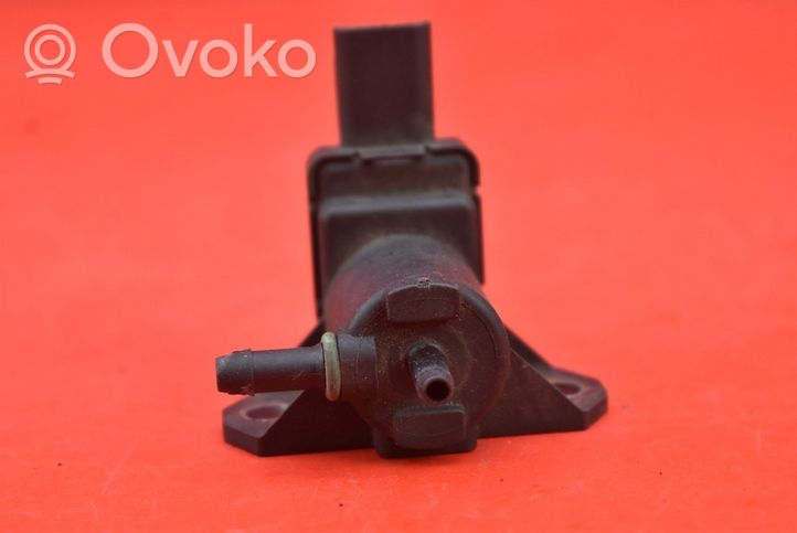 Ford Focus Vacuum valve 9688124580